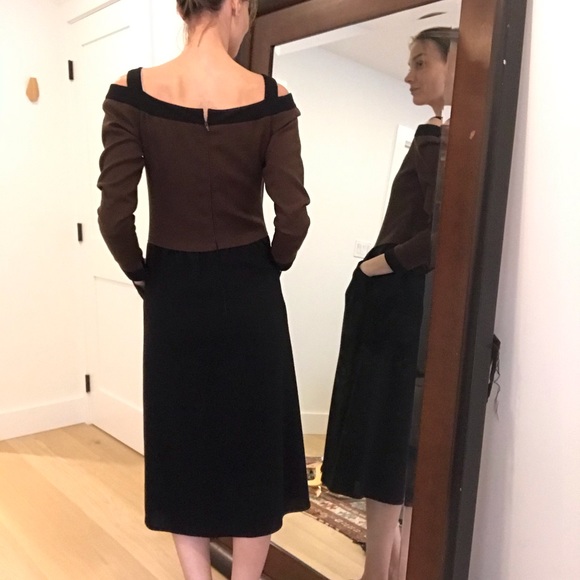 Vintage Chloe Dress - Picture 2 of 5